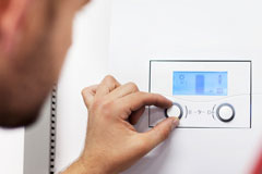best Canonsgrove boiler servicing companies