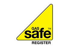 gas safe companies Canonsgrove